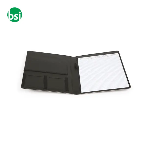 Cartella portablocco A4 31,3x23,7x2 MEDARDO -  2